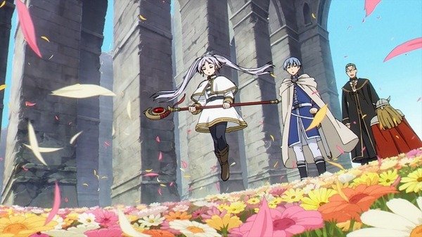 まほやく アニメディア 4月号 アニメイト特典ポストカード 50枚セット