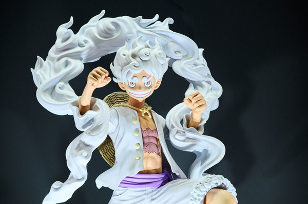 ワンピースデイ2024 LIVEエリア入場特典DAY1 SS席