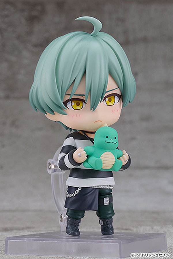 アイナナ」“ŹOOĻだけ愛せよ！”亥清悠がねんどろいど化