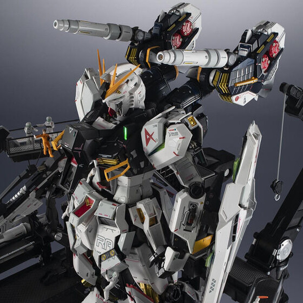 Amazon | MG 1/100 RX-93 vガンダム Ver.Ka (機動戦士ガンダム