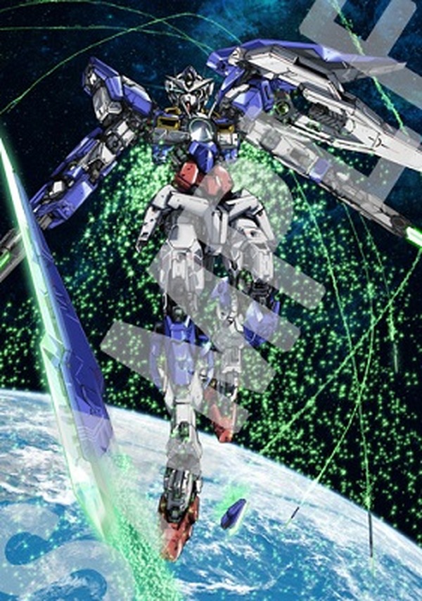 機動戦士ガンダムシリーズカレンダー がイラスト画集として発売決定 7枚目の写真 画像 超 アニメディア