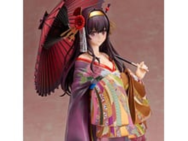 ANIPLEX+限定 霞ヶ丘詩羽(かすみがおかうたは) 和服ver. 冴えない彼女の育てかた 1/8 完成品 フィギュア(MD16-0545001) アニプレックス 冴えない彼女の育てかた』霞ヶ丘詩羽 和服ver.フィギュア販売へ