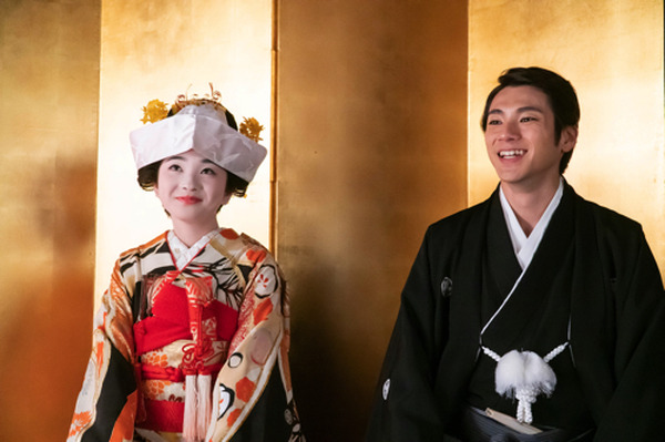 なつと坂場に続き……夕見子＆雪次郎の電撃結婚に祝福の声！「なつぞら