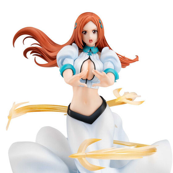 BLEACH ルーレット A賞 井上織姫 BLEACH ルーレット A賞 井上織姫 - メルカリ