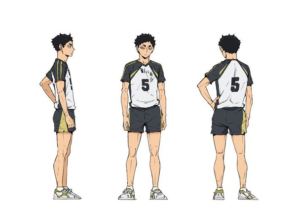 ハイキュー の日 前日祭で村瀬歩 視聴者を裏切らないように頑張りたい と宣言 大将役の興津和幸もサプライズ登場 レポート 8枚目の写真 画像 超 アニメディア