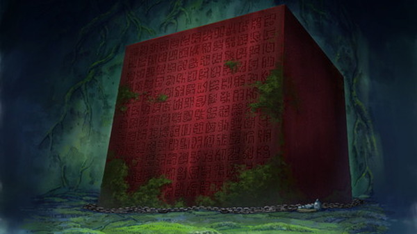 君も海賊王になれる 日本全国に 全絵柄のロードポーネグリフが出現 Dvd One Piece Log Collection ゾウ編発売記念キャンペーン開始 6枚目の写真 画像 超 アニメディア