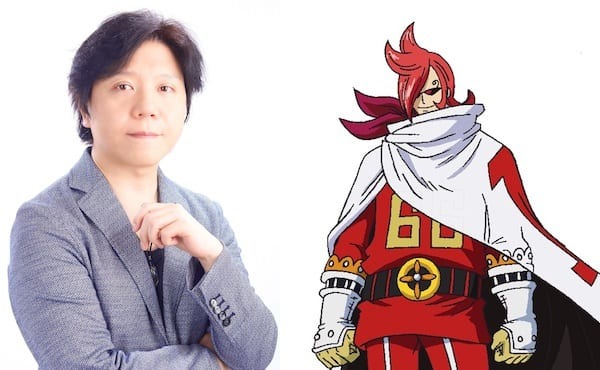 アニメ ワンピース 新章 ホールケーキアイランド編に突入 サンジの姉弟 レイジュ役 根谷美智子 イチジ役 杉山紀彰 ニジ役 宮内敦士 ヨンジ役 津田健次郎が決定 4枚目の写真 画像 超 アニメディア アニメ ワンピース 新章 ホールケーキアイランド編に突入 サンジの姉弟 レイジュ役 根谷美智子 イチジ役 杉山紀彰 ニジ役 宮内敦士 ヨンジ役 津田健次郎が決定 4枚目の写真 画像 超 アニメディア