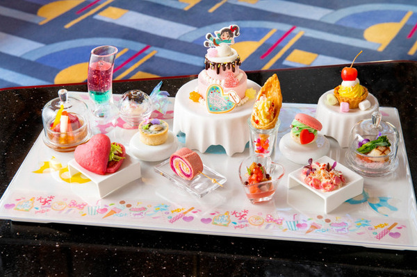 シュガーラッシュ ヴァネロペ ディズニープリンセス ボトル