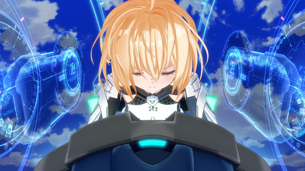 アニメ Dear.Mr.TAKA DIVERSE SYSTEM 虚淵玄×水島精二「楽園追放 心のレゾナンス」2026年公開！ キー