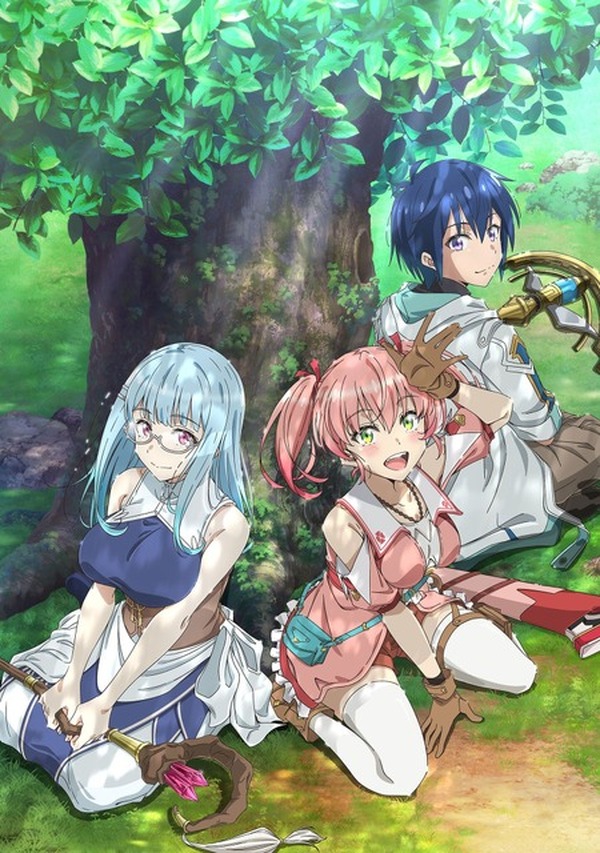 水属性の魔法使い　追放者食堂へようこそ! 勇者パーティーを追放された白魔導士 勇者パーティーを追放された白魔導師、Sランク冒険者に拾われる」25年