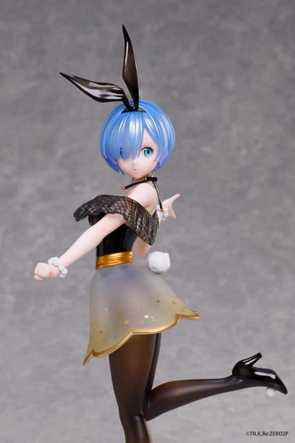 リゼロ レム 和バニーver. 1/7スケールフィギュア