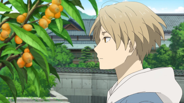 夏目友人帳　第3シリーズ　台本　第9話 夏目友人帳 参 第九話| バンダイチャンネル｜最新作から不朽の