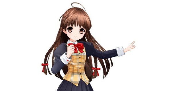 シスター・プリンセス』20周年新プロジェクト！ 可憐が『VTuber』と