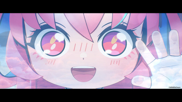 冬アニメ「RINGING FATE」要（CV花澤香菜）がやってきたのは