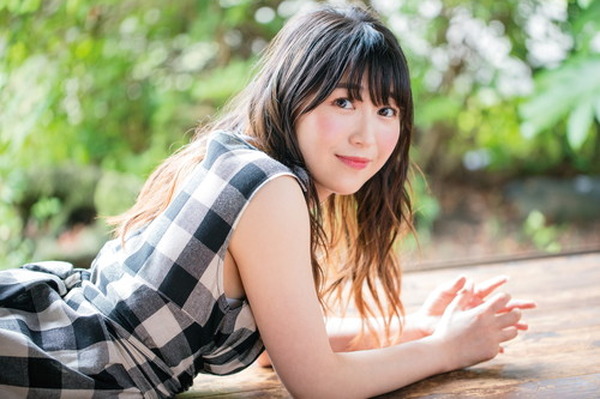 安野希世乃が3rdミニアルバム『おかえり。』をリリース！「「涙