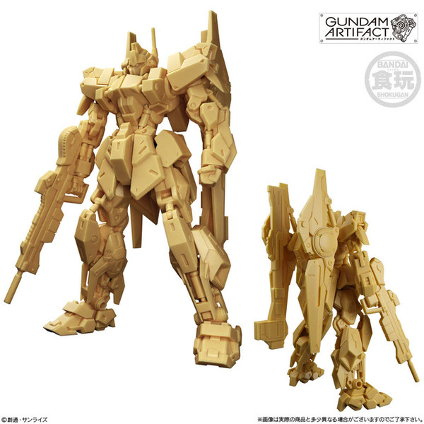 ガンダムアーティファクト ザクキャノン | you-keitoさんの
