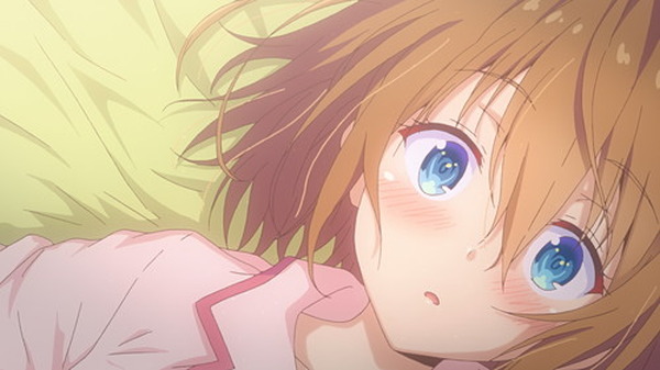 慧輝の出した結論はーーtvアニメ 可愛ければ変態でも好きになってくれますか 最終話あらすじ 先行カットが到着 超 アニメディア