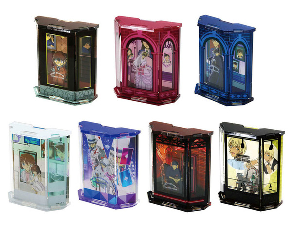 当選品 レア！ 50名限定 ショーハショーテン！ アクリルボード 11種 901196.jpg