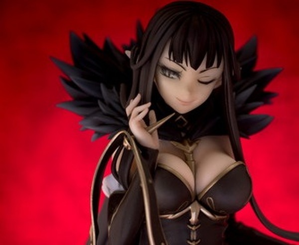 Fate Apocrypha 赤のアサシン セミラミス アクリルスタンド Fate/Apocrypha “赤”のアサシン セミラミス 1/8 - メルカリ