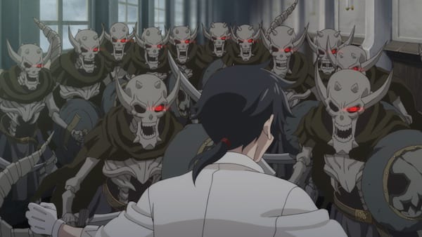 Tvアニメ ロクでなし魔術講師と禁忌教典 アカシックレコード Lecture 愚者と死神 の先行カット 予告動画公開 4枚目の写真 画像 超 アニメディア Tvアニメ ロクでなし魔術講師と禁忌教典 アカシックレコード Lecture 愚者と死神 の先行カット 予告動画公開 4枚目の写真 画像 超 アニメディア