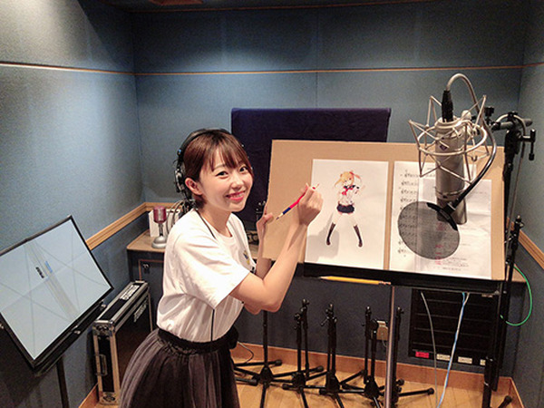 温泉むすめ」コンプリートアルバム発売記念インタビュー！ ラストは