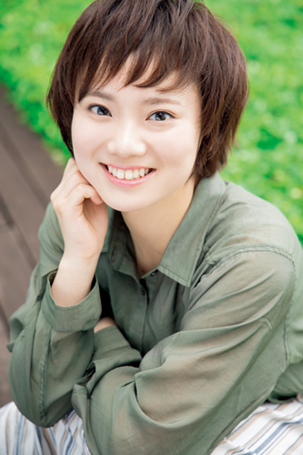 Tvアニメ 炎炎ノ消防隊 茉希尾瀬役の上條沙恵子が新人声優直撃企画 お前は誰だ に登場 インタビュー 超 アニメディア