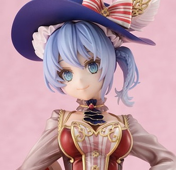 華やかな衣装に身を包みチャーミングな表情が魅力的！『ネルケと伝説の