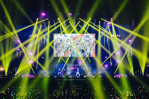 FOURLEAVES　2002ファイナルコンサート FOURLEAVES 2002ファイナルコンサート FOURLEAVES 2002ファイナル