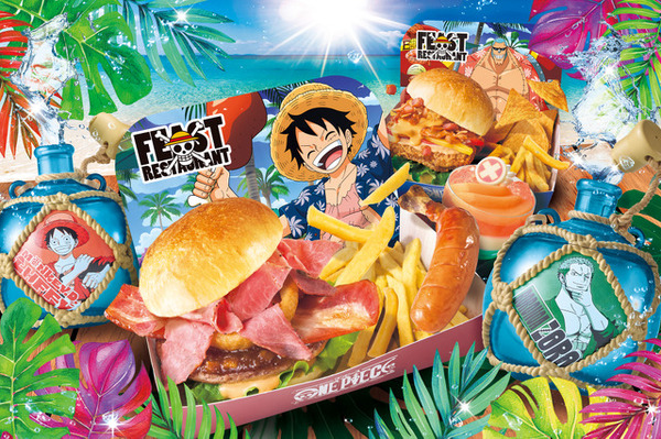 USJ ONEPIECE 海軍 3点セット 965288.jpg