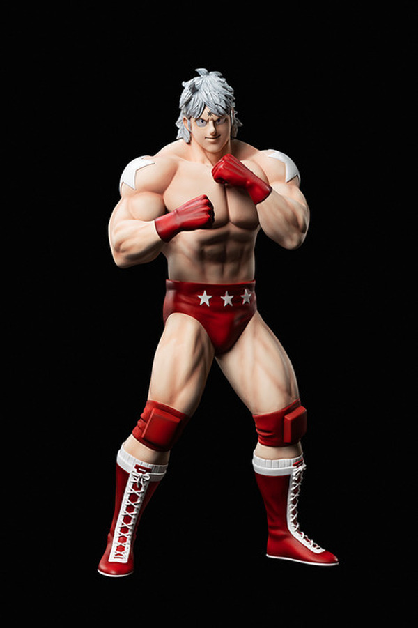 SpiceSeed キン肉マン　テリーマン　アニメスーツ2体セット おまけ付き Amazon.co.jp: キャスト製 匠 CCP CMC NO64 ザマン 原作カラー