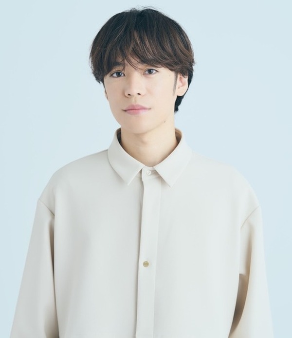 声優・小野賢章、ドラマ「VIVANT」の50役以上を演じ分け！ オーディオ