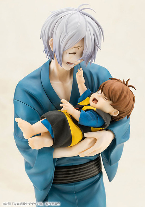 【鬼太郎誕生 ゲゲゲの謎】鬼太郎の父 フィギュア 998301.jpg