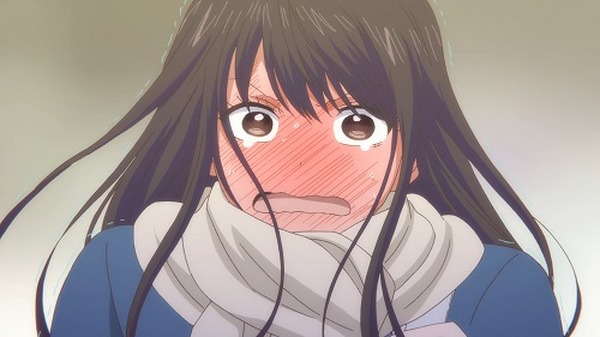 時瀬箏曲部の皆にさとわが渡した物とは Tvアニメ この音とまれ 第22話のあらすじ 場面カットを紹介 超 アニメディア