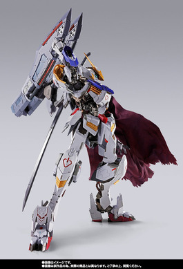開封品　L　BUILDガンダムバルバトス （第4形態） 1076344.jpg