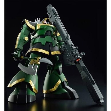 未組立 MG 1/100ドズル専用ザクII & ドズル専用リック・ドム ガンプラ 113035.jpg