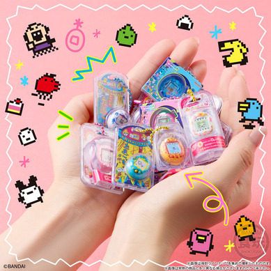 11個まとめ　たまごっち　ぎゃおッpi BANDAI セット レトロゲーム 1156440.jpg