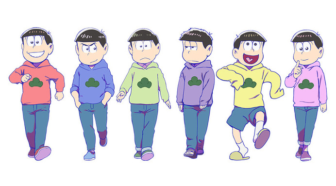 まふ　おそ松さん　一松　第3期衣装　スタジャン　公式 120586.jpg