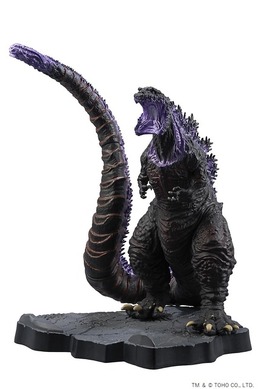 東宝怪獣シリーズ ゴジラ ソフビ 新品未使用 5788 ゴジラ」東宝オリジナルグッズ&とCCPJAPAN限定ソフビも！新宿駅でPOP