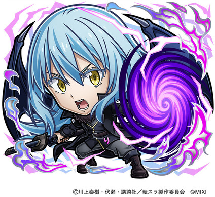 キャラクターグッズ 転生したらスライムだった件 転スラ TSUTAYA
