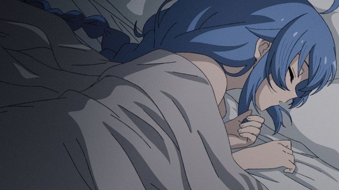 夏アニメ「無職転生III」ルーデウス青年期編が開幕！ロキシーを第二の
