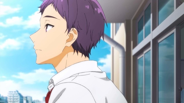 冬アニメ ホリミヤ 第2弾pv公開 山下誠一郎 小坂井祐莉絵がキャストに 超 アニメディア