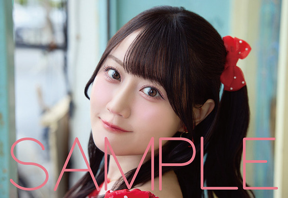 声優・小倉唯、30代初の写真集「ゆいま～る」発売！10年ぶりの沖縄で