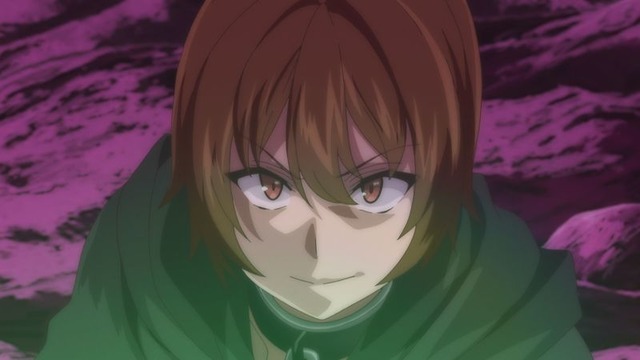 回復術士のやり直し 問題作が宣戦布告 禁断の復讐劇がいま始まる 第1話先行カット 超 アニメディア