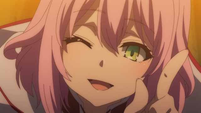 回復術士のやり直し レナードに村人を人質にされたケヤルガ 彼らの 大罪 に怒りを燃やす 第6話先行カット 超 アニメディア 回復術士のやり直し レナードに村人を人質にされたケヤルガ 彼らの 大罪 に怒りを燃やす 第6話先行カット 超 アニメディア