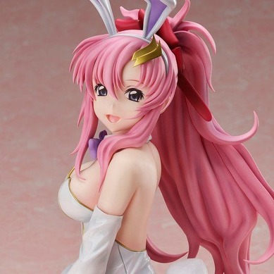 機動戦士ガンダムSEED ラクス・クライン バニーver 新品 190097.jpg