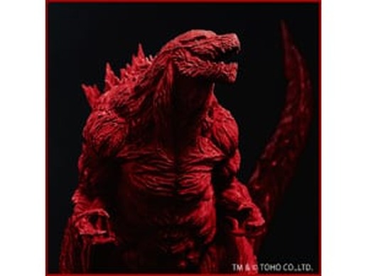 アニゴジと郵便局がコラボ！ 『GODZILLA 怪獣惑星』の切手が登場