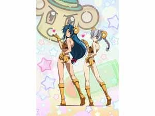 DVD フルメタル・パニック!13本、ふもっふ6本、TSR7本、OVA1本 23223.jpg