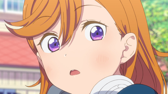 ラブライブ スーパースター みなさんと一緒にスクールアイドルがしたいです 新pv公開 超 アニメディア