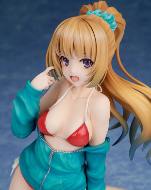 ようこそ実力至上主義の教室へ 1/6 軽井沢恵 水着 ver. 243148.jpg