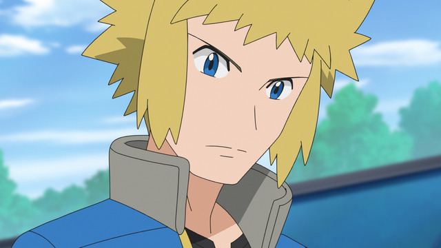 ポケモン 約11年ぶり シンオウ地方最強のジムリーダー デンジ登場 野島裕史も喜び 嬉しさを強烈に感じました 超 アニメディア ポケモン 約11年ぶり シンオウ地方最強のジムリーダー デンジ登場 野島裕史も喜び 嬉しさを強烈に感じました 超 アニメディア